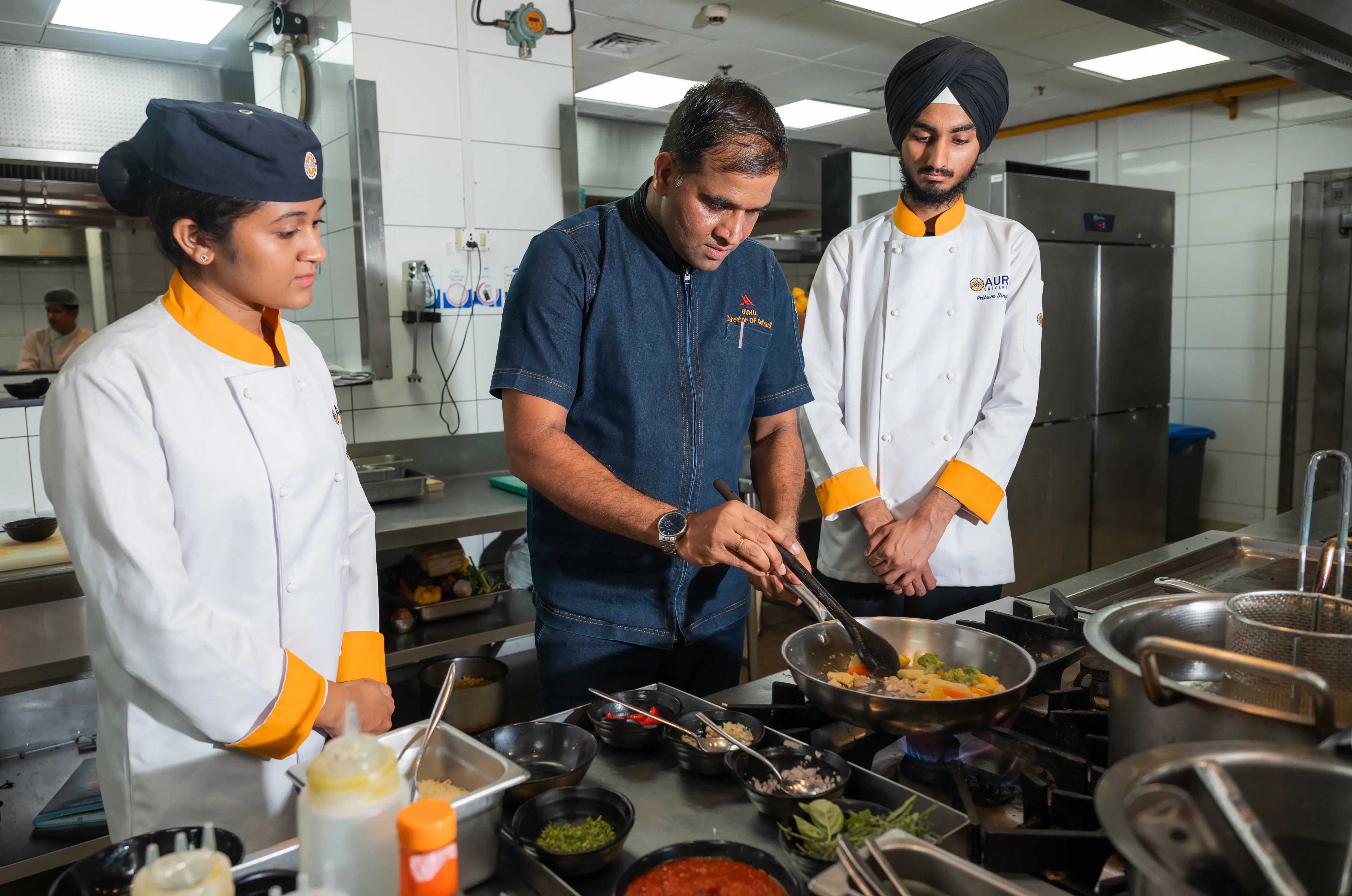 Auro University Surat Extra Curricular Activities photo 50